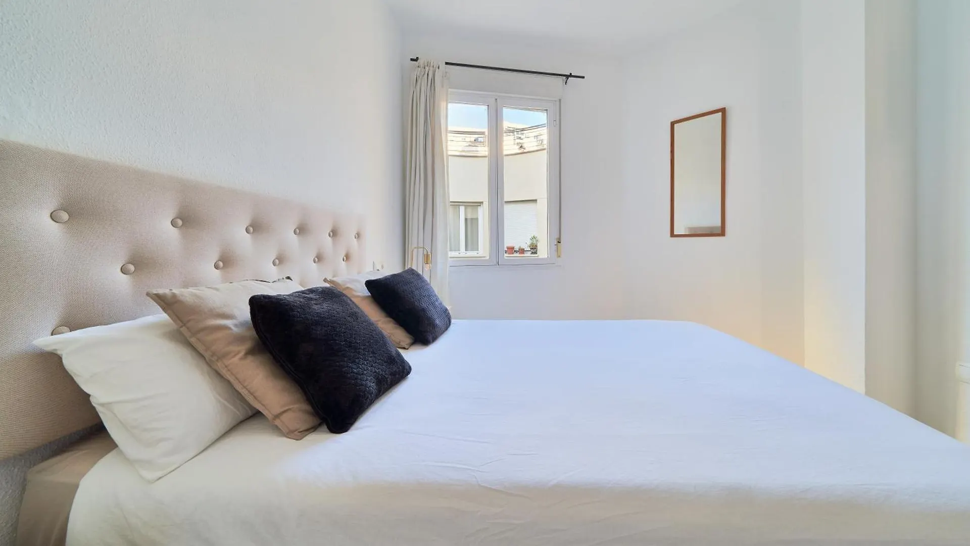 Apartamento Centrico En Màlaga