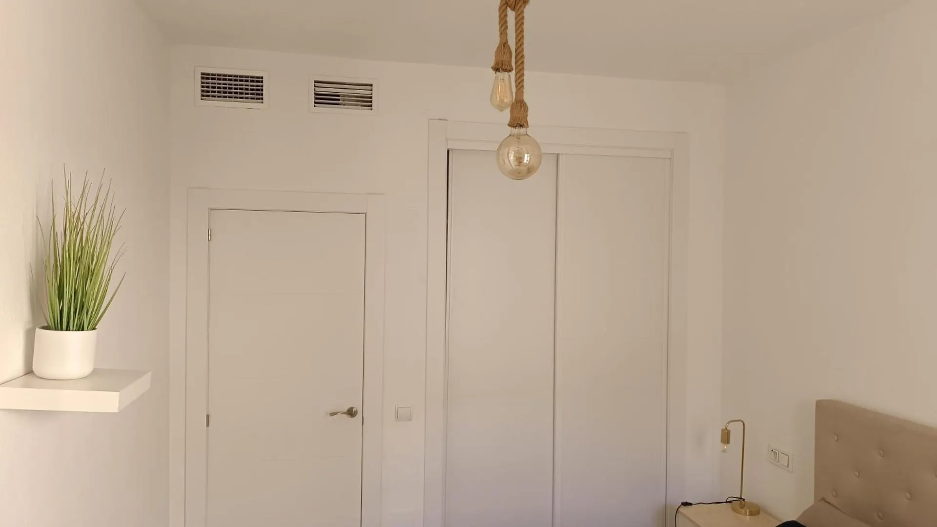 Apartmán Apartamento Centrico En Màlaga