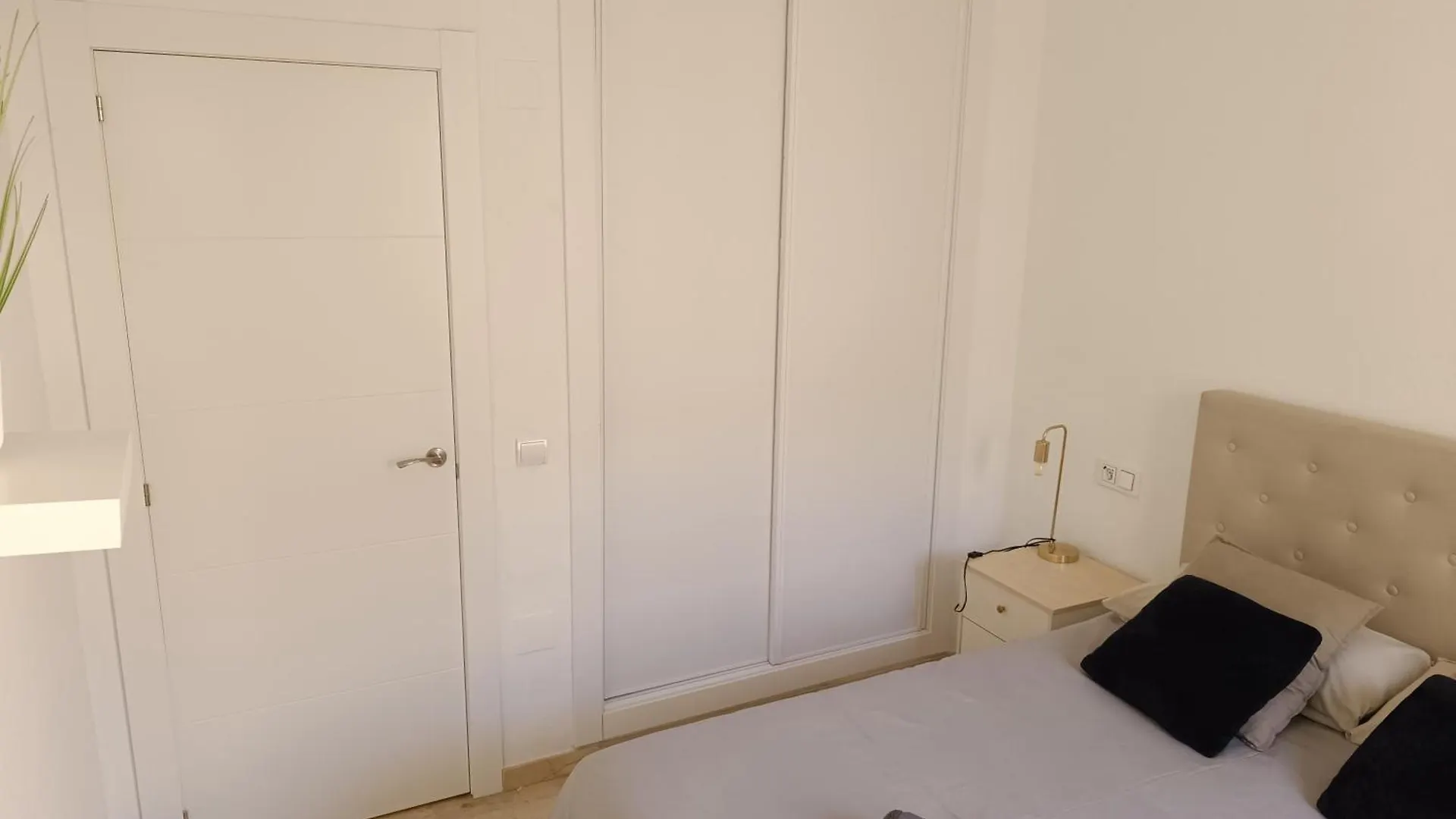 Apartamento Centrico En Malaga Apartament