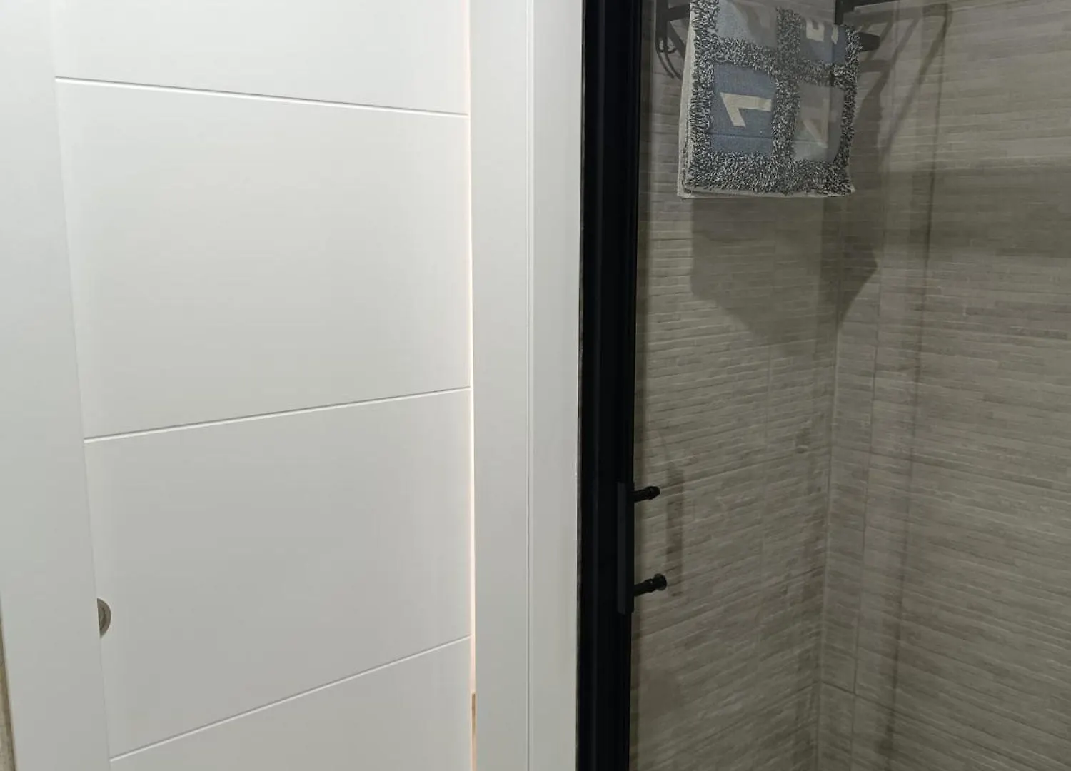 Apartamento Centrico En Màlaga Apartmán