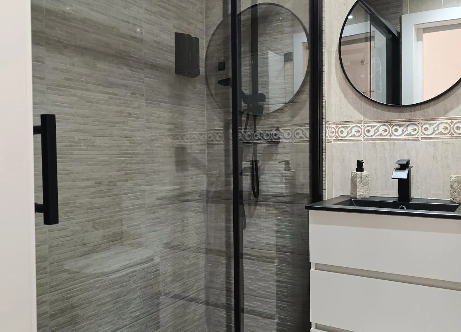Apartamento Centrico En Màlaga Apartmán