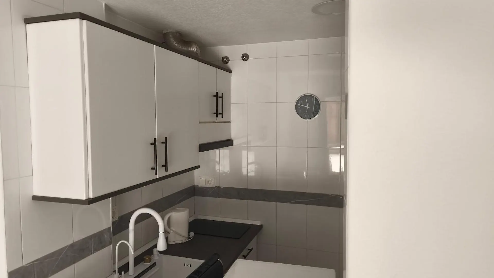 Apartament Apartamento Centrico En Malaga