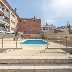 confort-apartment.catalonia-hotels.com/