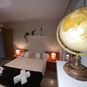  Appartement Robles