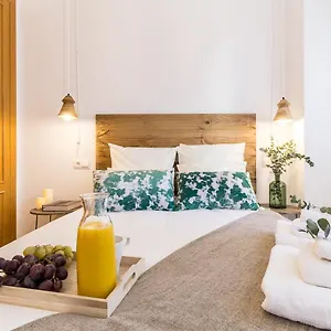 Apartment Maria Zambrano Premium, Malaga
