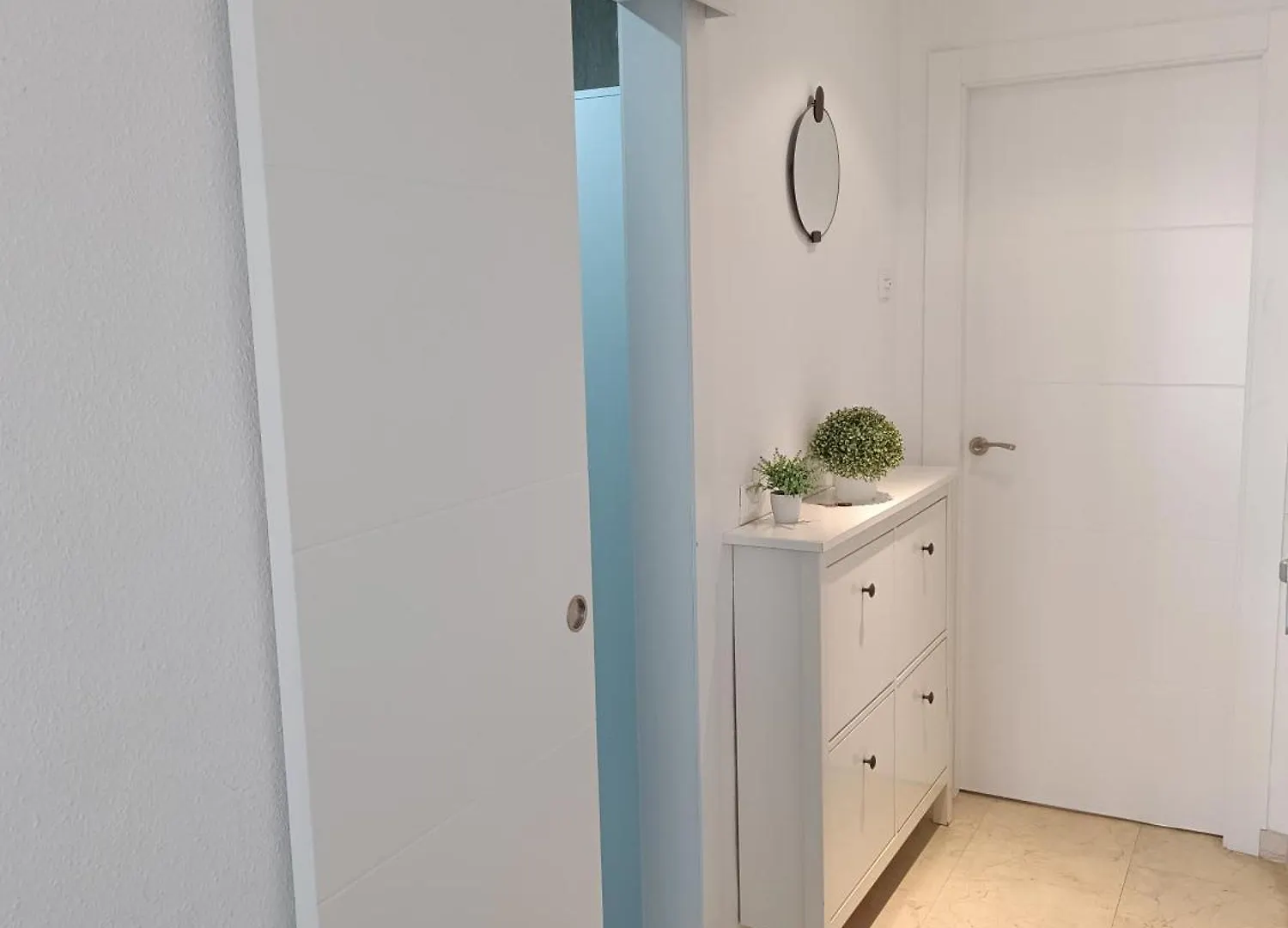 Apartamento Centrico En Málaga 0*,  Spanje
